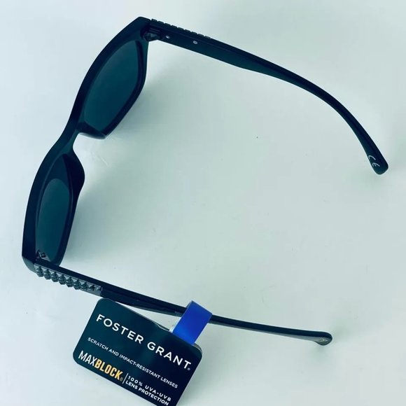 SG00751 Fashion Maxblock Sunglasses For Women Cat-Eye 100% UVA/UVB Protection - Picture 3 of 6